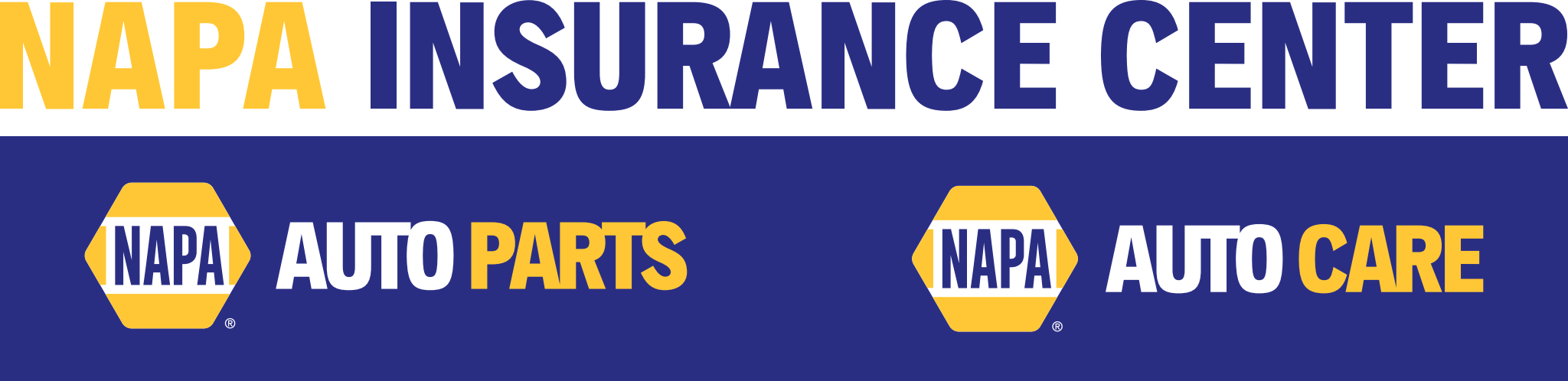 NAPA Benefits logo